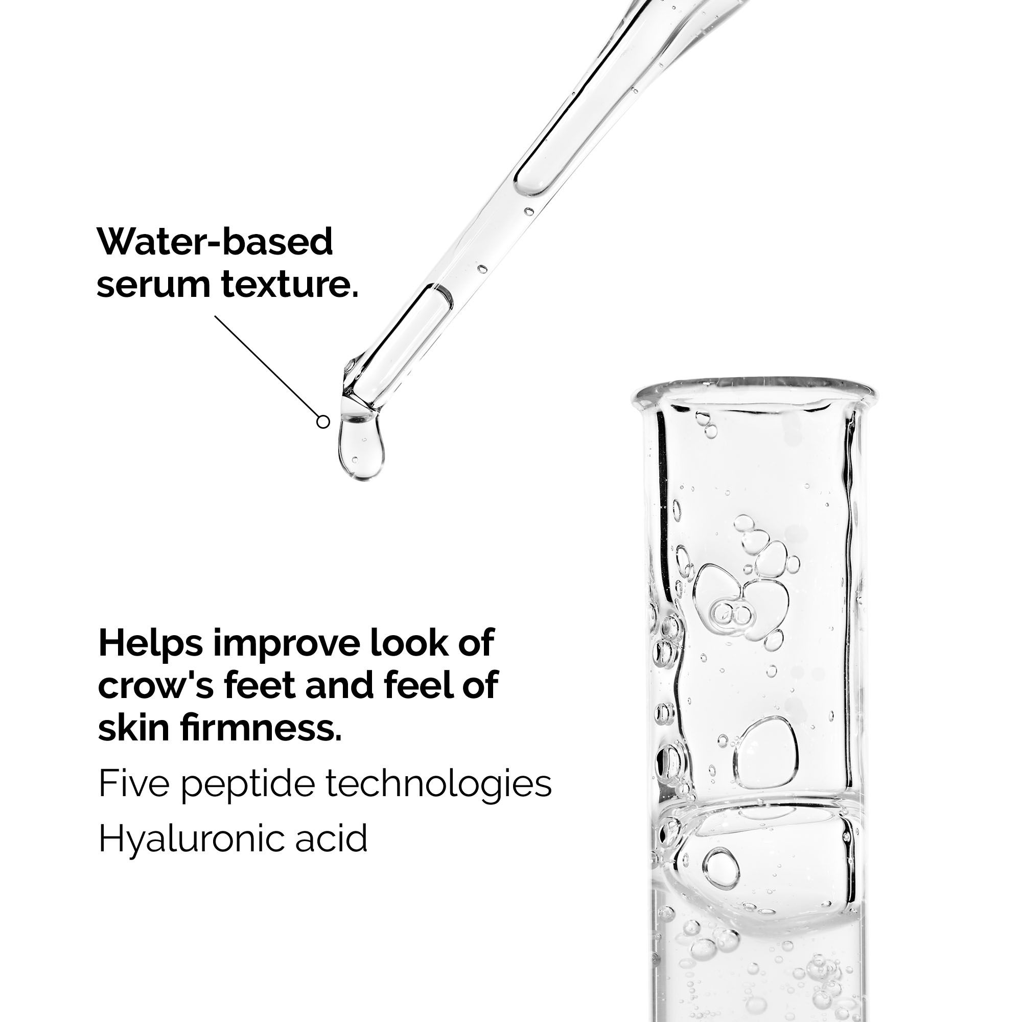 Multi-Peptide + HA Serum